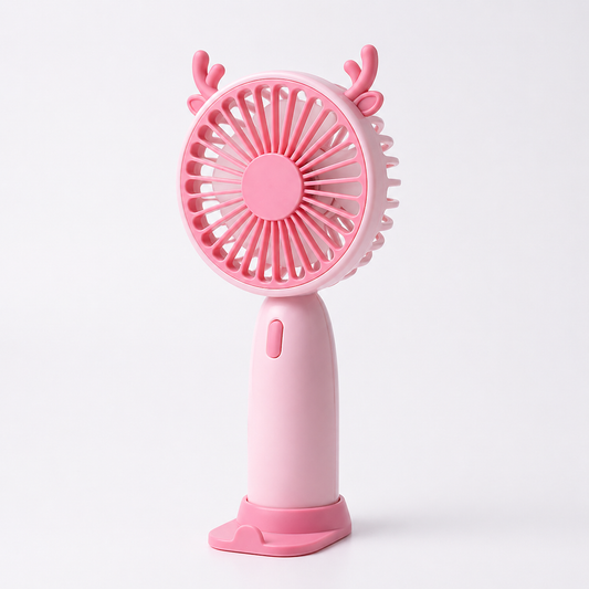 Mini Portable Usb Hand Fan